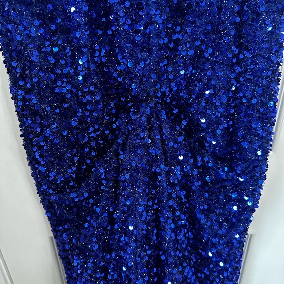 Ladivine prom dress - Picture 8 of 11